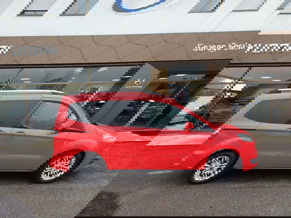 Ford Tourneo Courier usata a Alessandria (3)