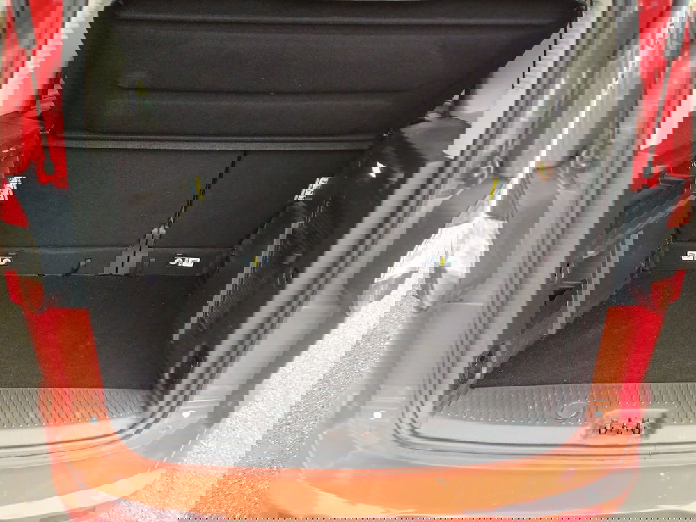 Ford Tourneo Courier usata a Alessandria (7)