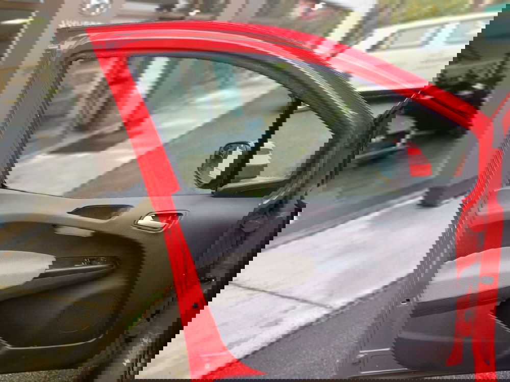 Ford Tourneo Courier usata a Alessandria (8)