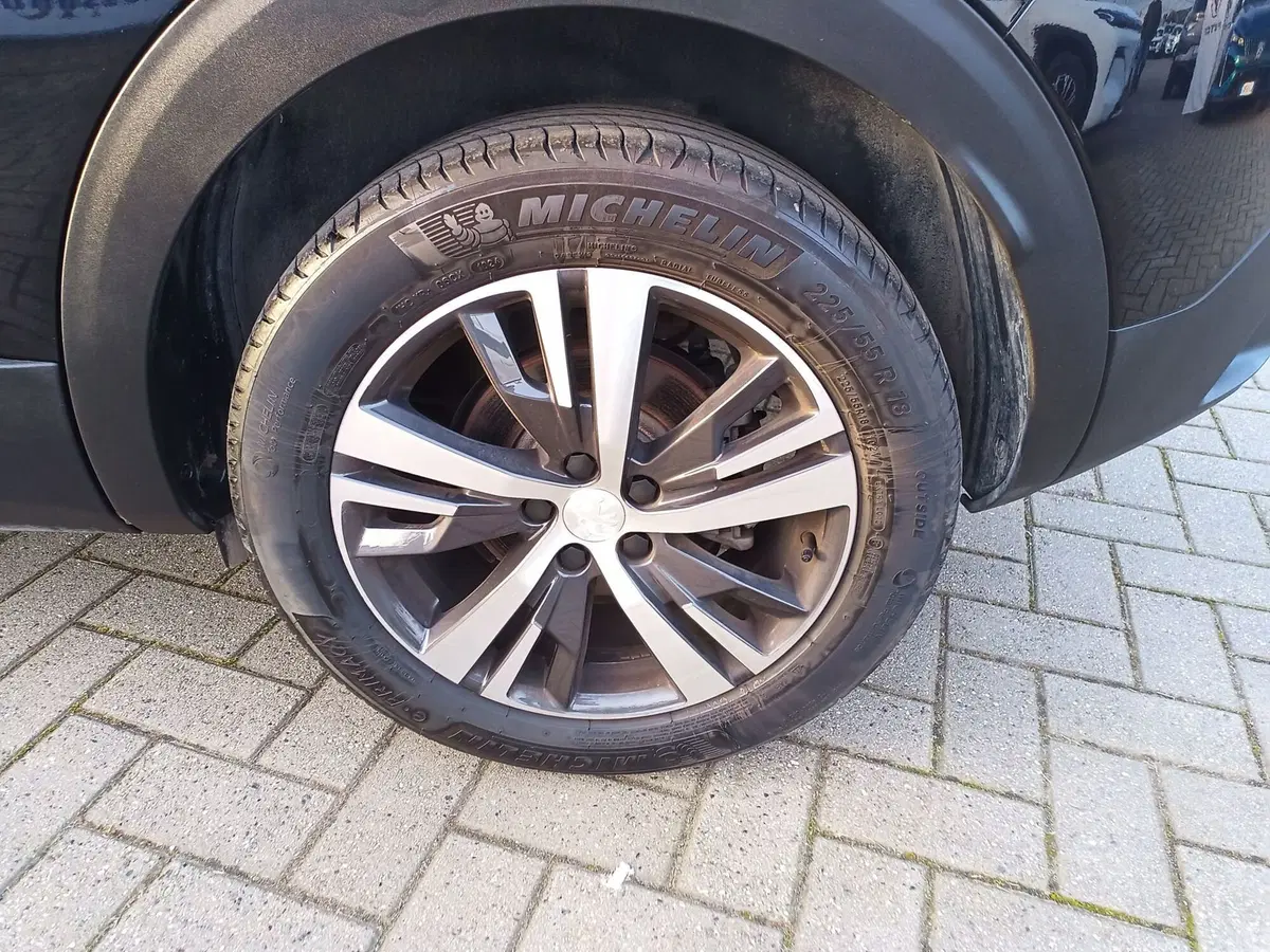 Peugeot 3008 usata a Alessandria (10)