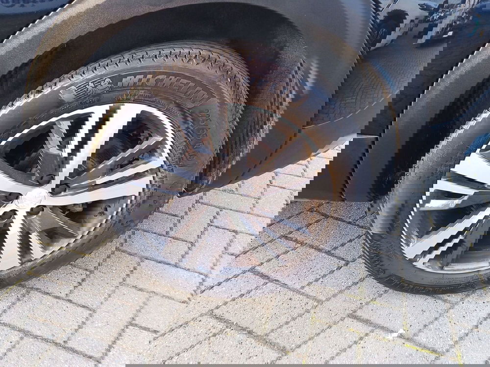 Peugeot 3008 usata a Alessandria (10)