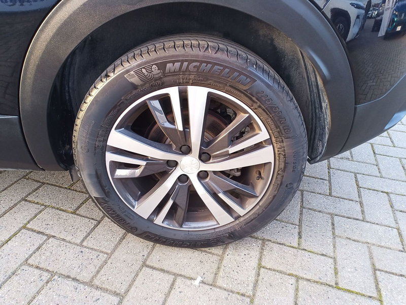 Peugeot 3008 usata a Alessandria (10)