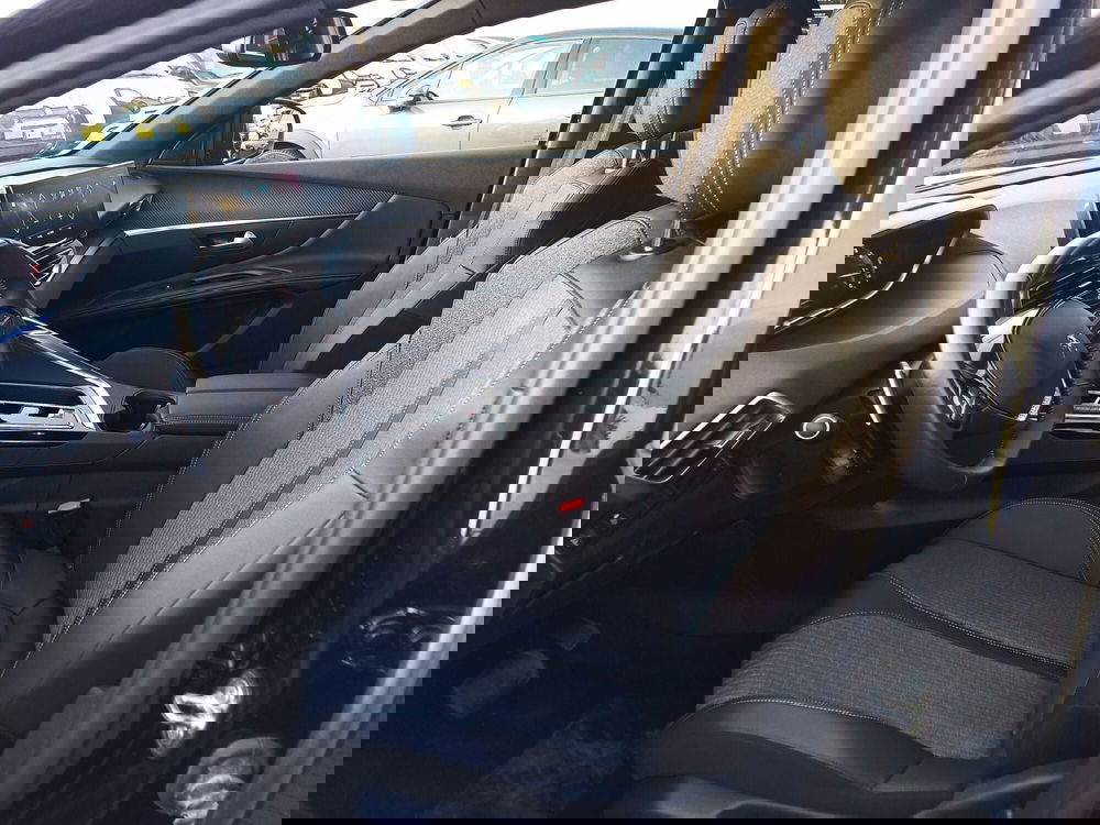 Peugeot 3008 usata a Alessandria (11)