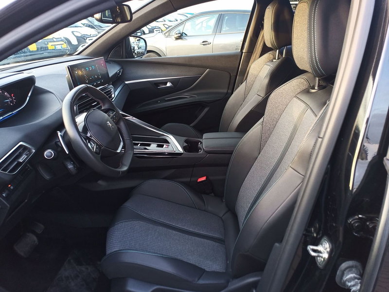 Peugeot 3008 usata a Alessandria (11)