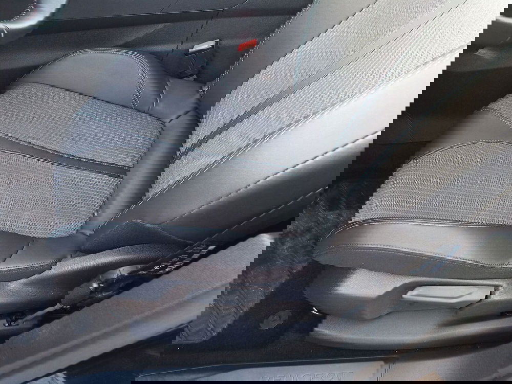 Peugeot 3008 usata a Alessandria (12)