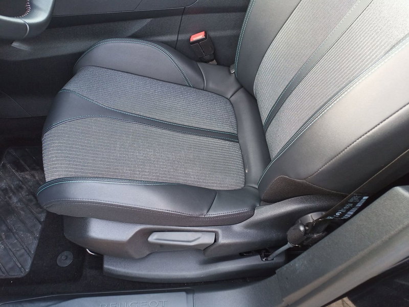 Peugeot 3008 usata a Alessandria (12)