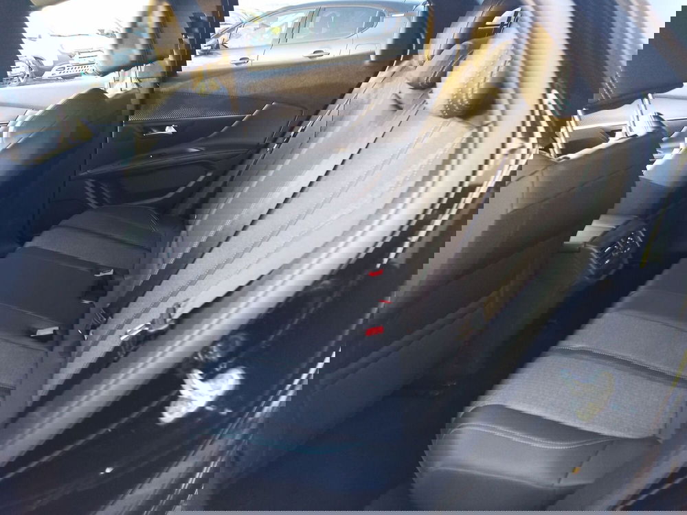 Peugeot 3008 usata a Alessandria (13)