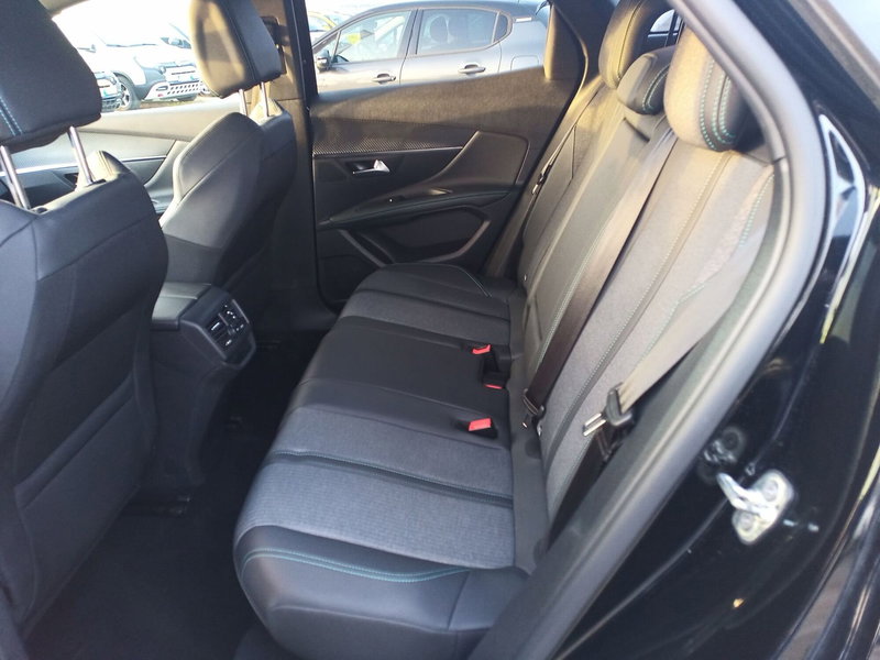 Peugeot 3008 usata a Alessandria (13)