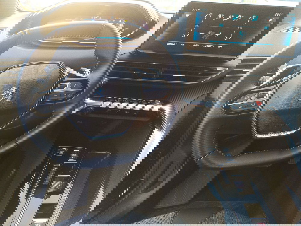 Peugeot 3008 usata a Alessandria (15)