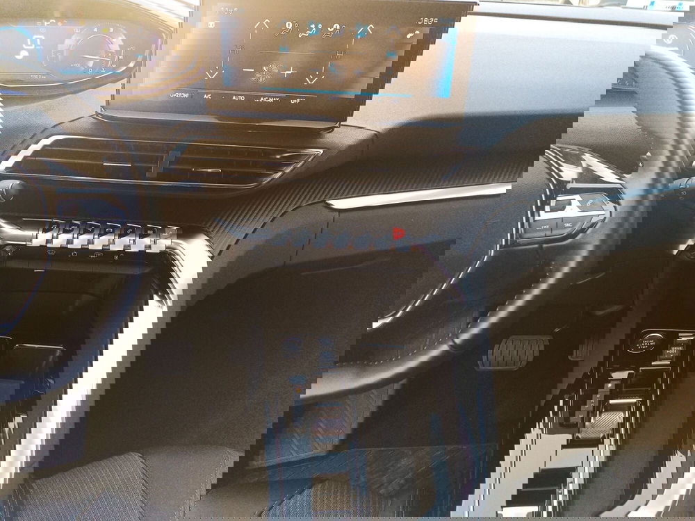 Peugeot 3008 usata a Alessandria (16)