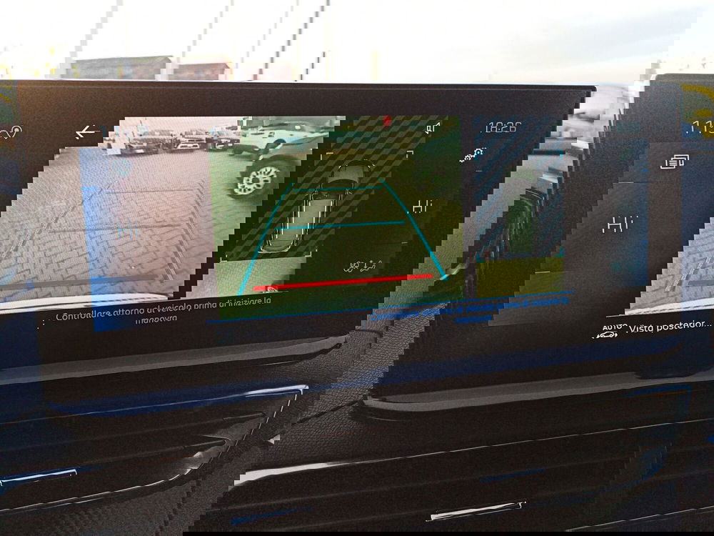 Peugeot 3008 usata a Alessandria (18)