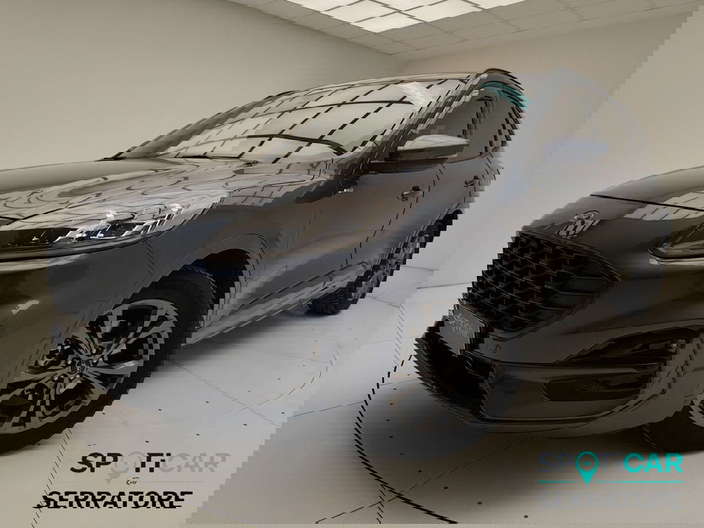 Ford Kuga usata a Como