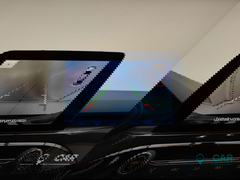 Ford Kuga usata a Como (10)