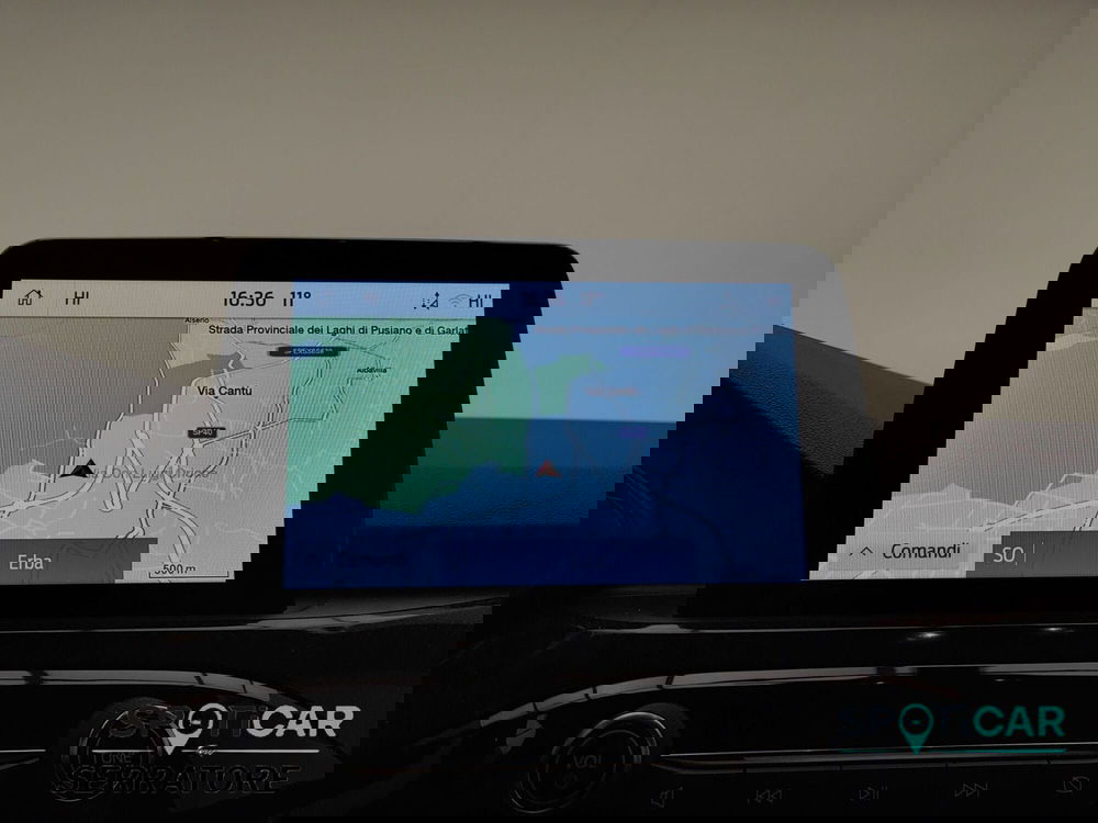 Ford Kuga usata a Como (11)