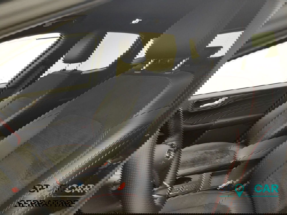 Ford Kuga usata a Como (12)