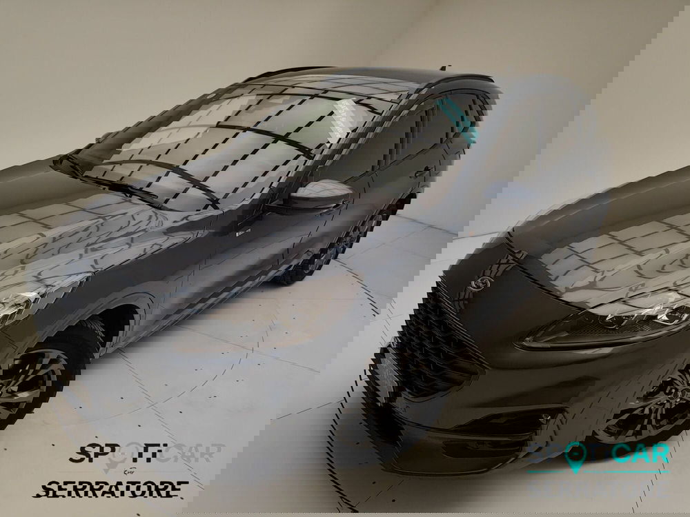 Ford Kuga usata a Como (15)