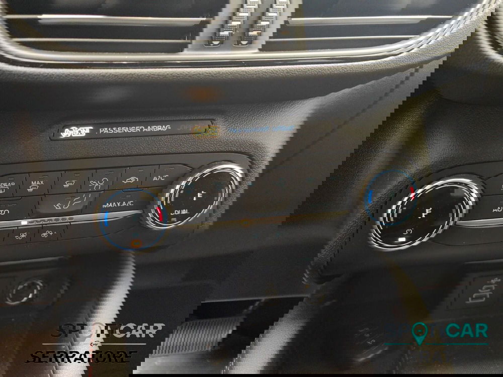 Ford Kuga usata a Como (17)