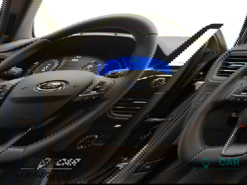 Ford Kuga usata a Como (18)