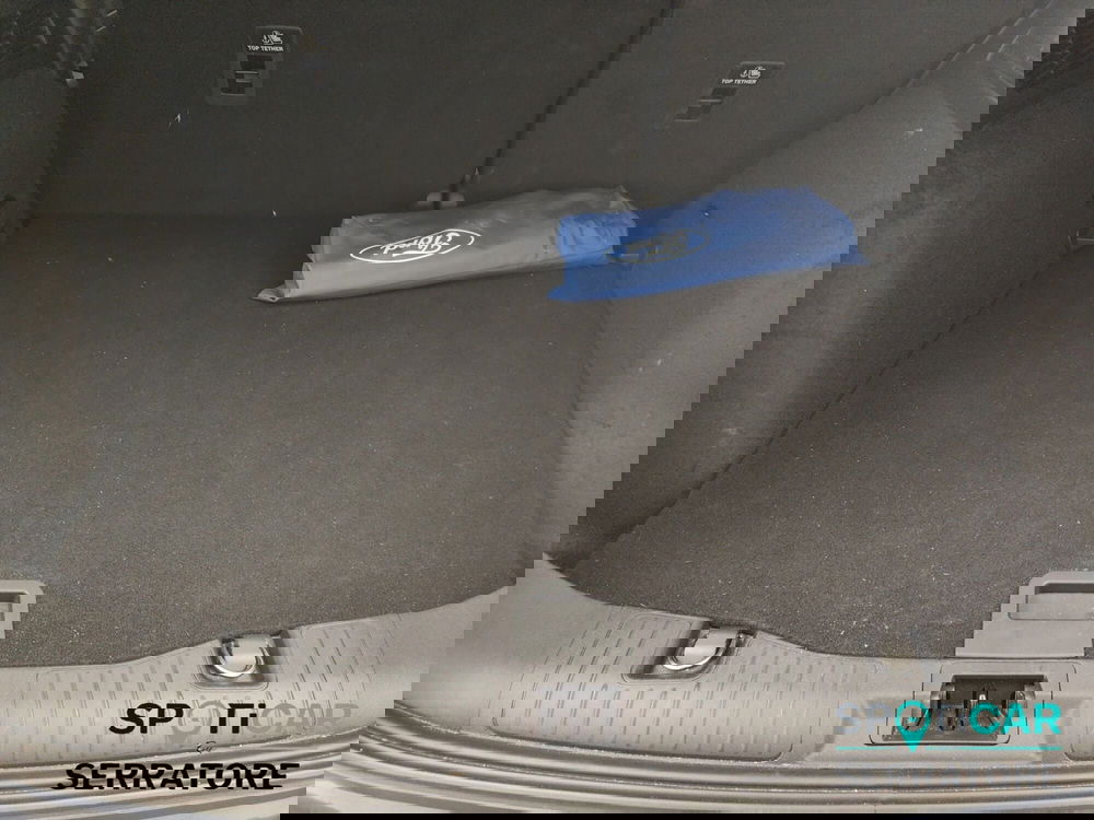 Ford Kuga usata a Como (19)