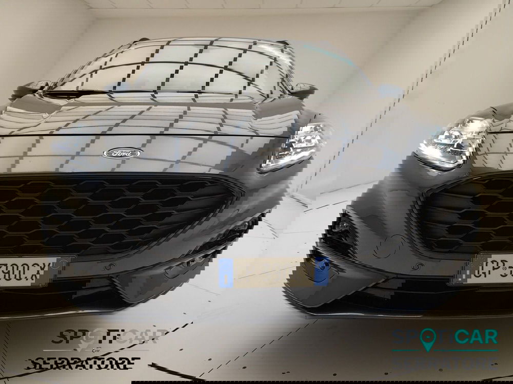 Ford Kuga usata a Como (2)