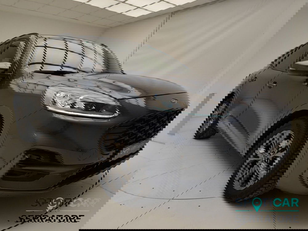 Ford Kuga usata a Como (3)