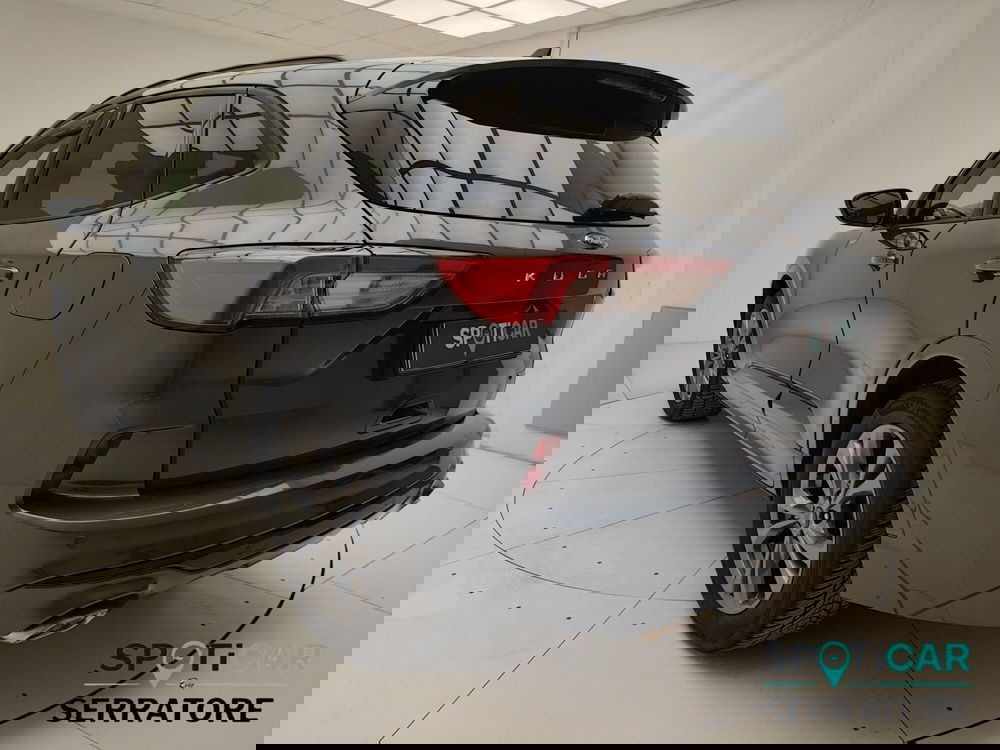 Ford Kuga usata a Como (4)