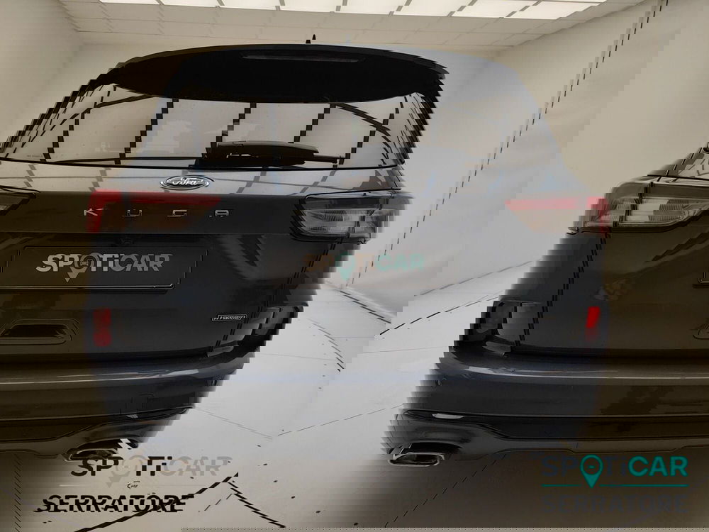 Ford Kuga usata a Como (5)