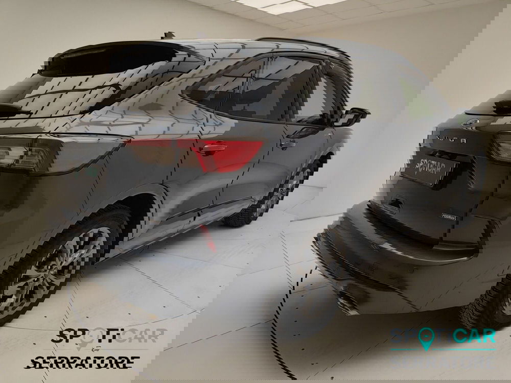 Ford Kuga usata a Como (6)