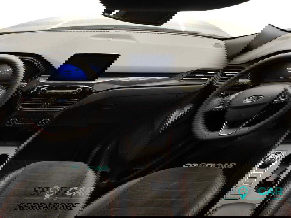 Ford Kuga usata a Como (7)