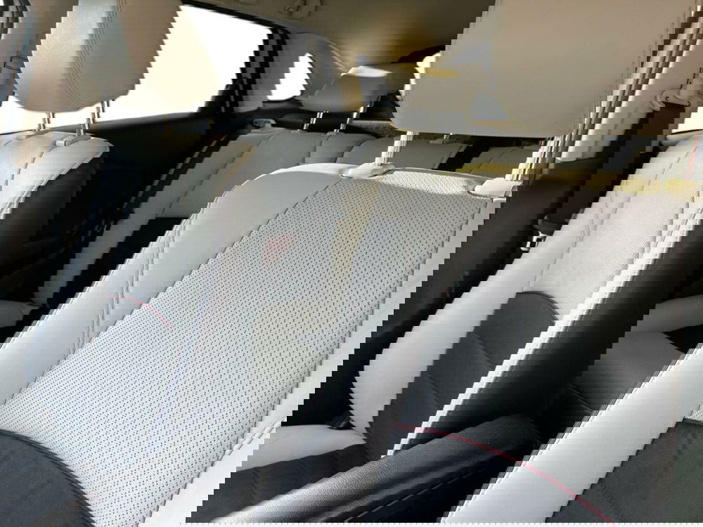 Mazda CX-3 usata a Sondrio (10)