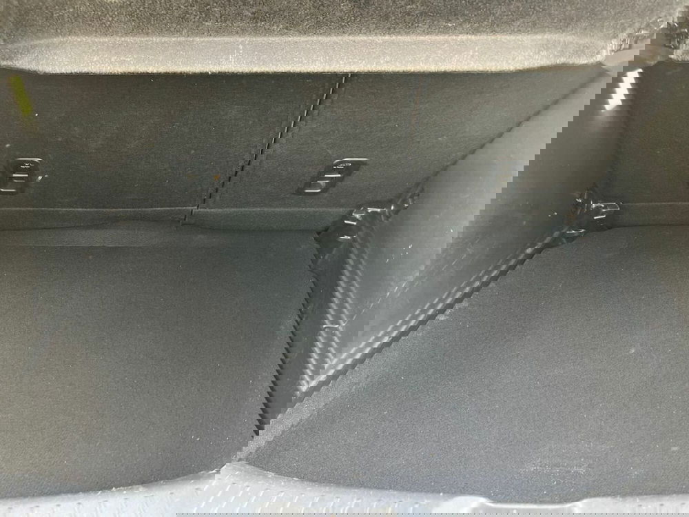 Mazda CX-3 usata a Sondrio (12)