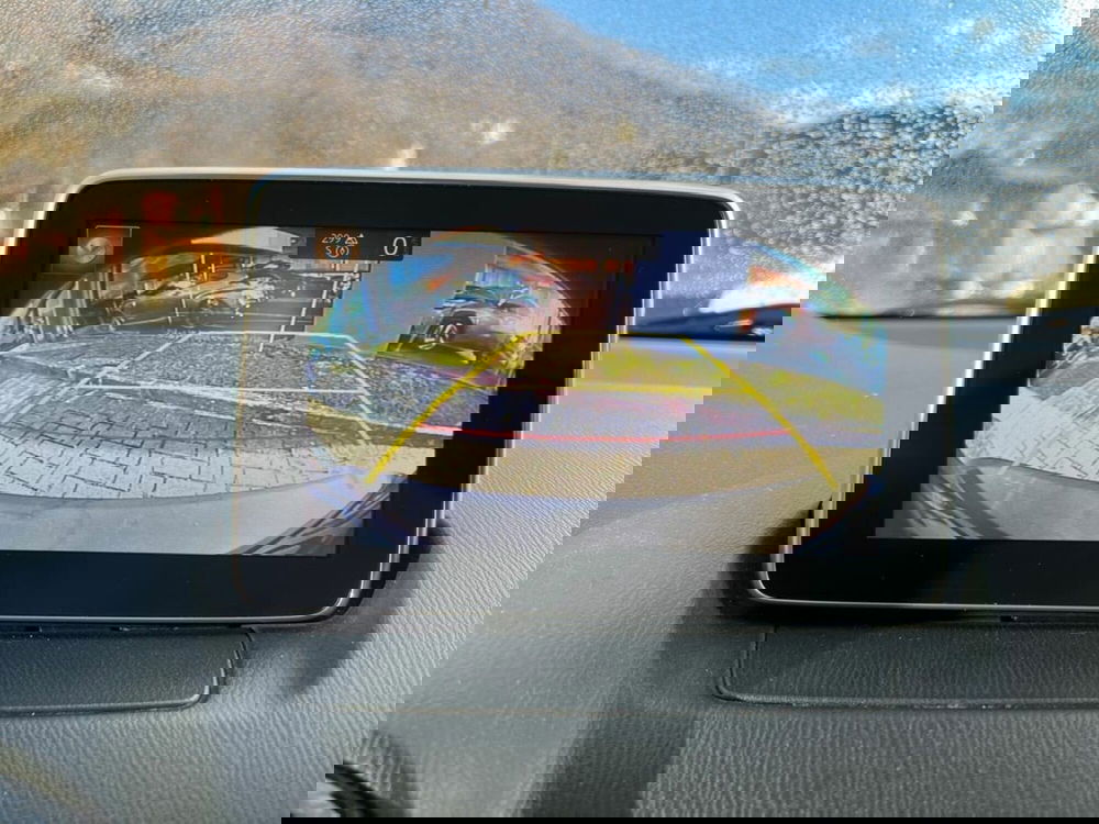 Mazda CX-3 usata a Sondrio (15)