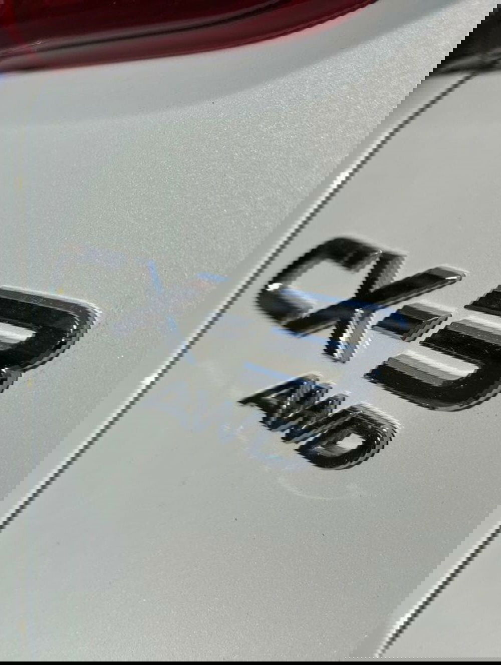 Mazda CX-3 usata a Sondrio (18)