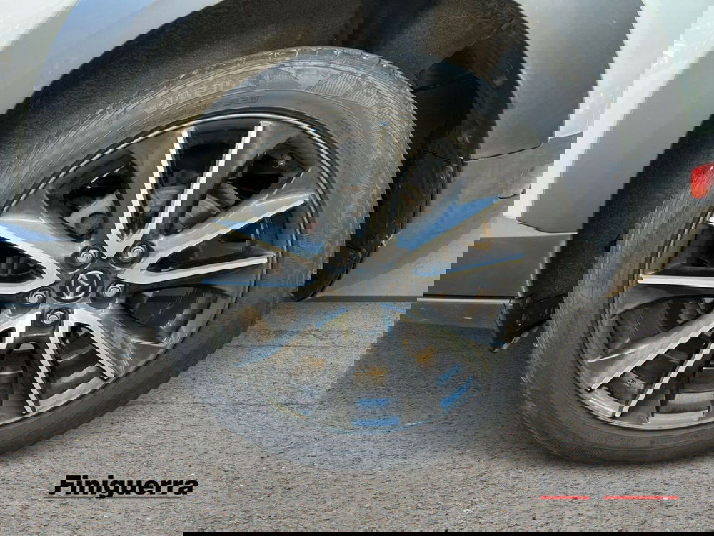 Mazda CX-3 usata a Sondrio (7)