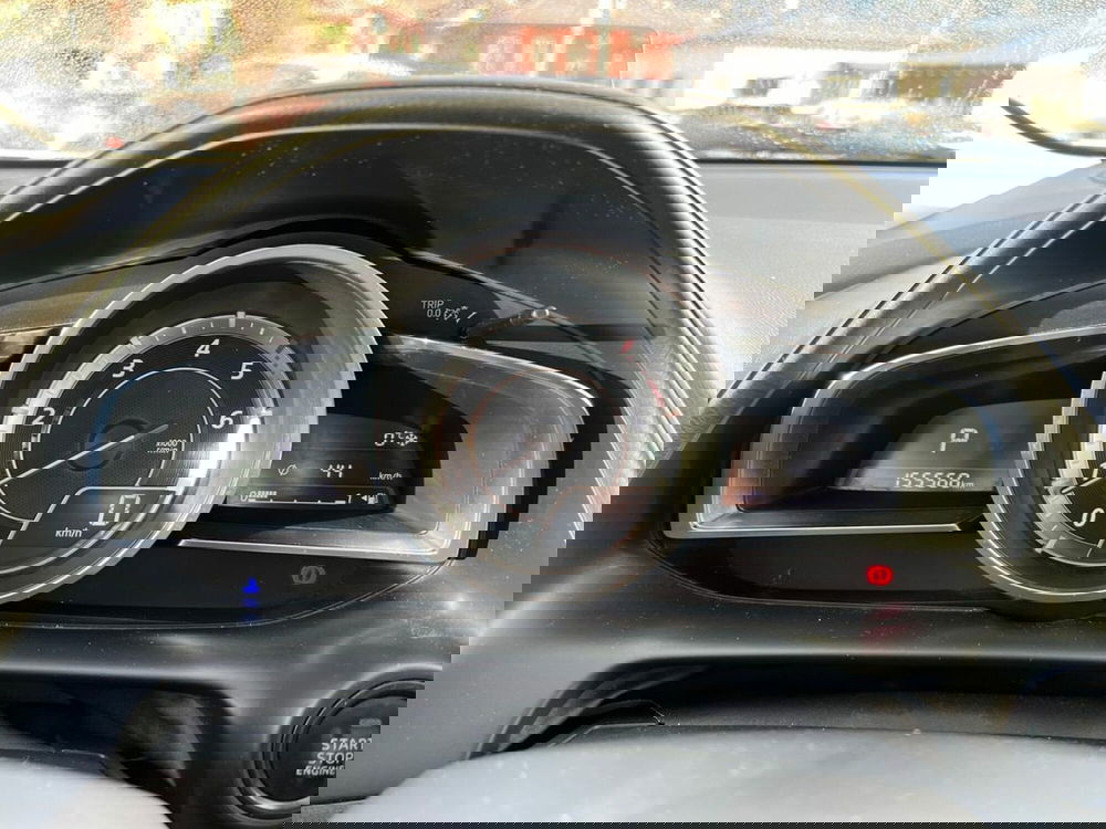 Mazda CX-3 usata a Sondrio (9)