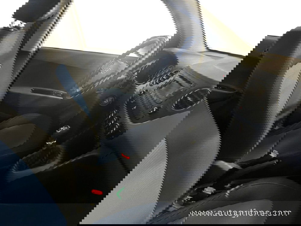 Hyundai i10 usata a Modena (15)