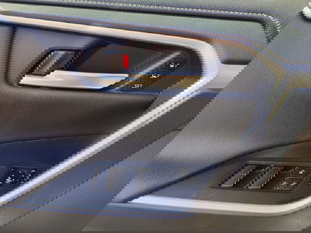 Toyota Rav4 usata a Como (11)