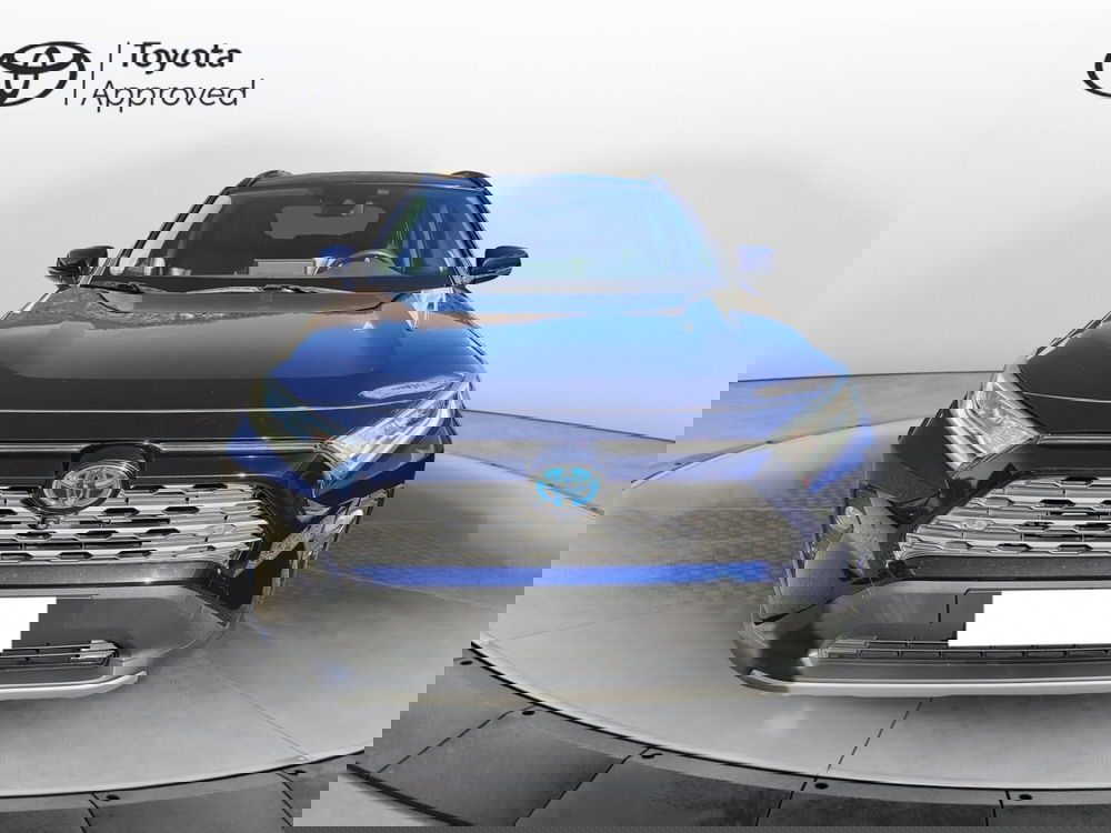 Toyota Rav4 usata a Como (4)