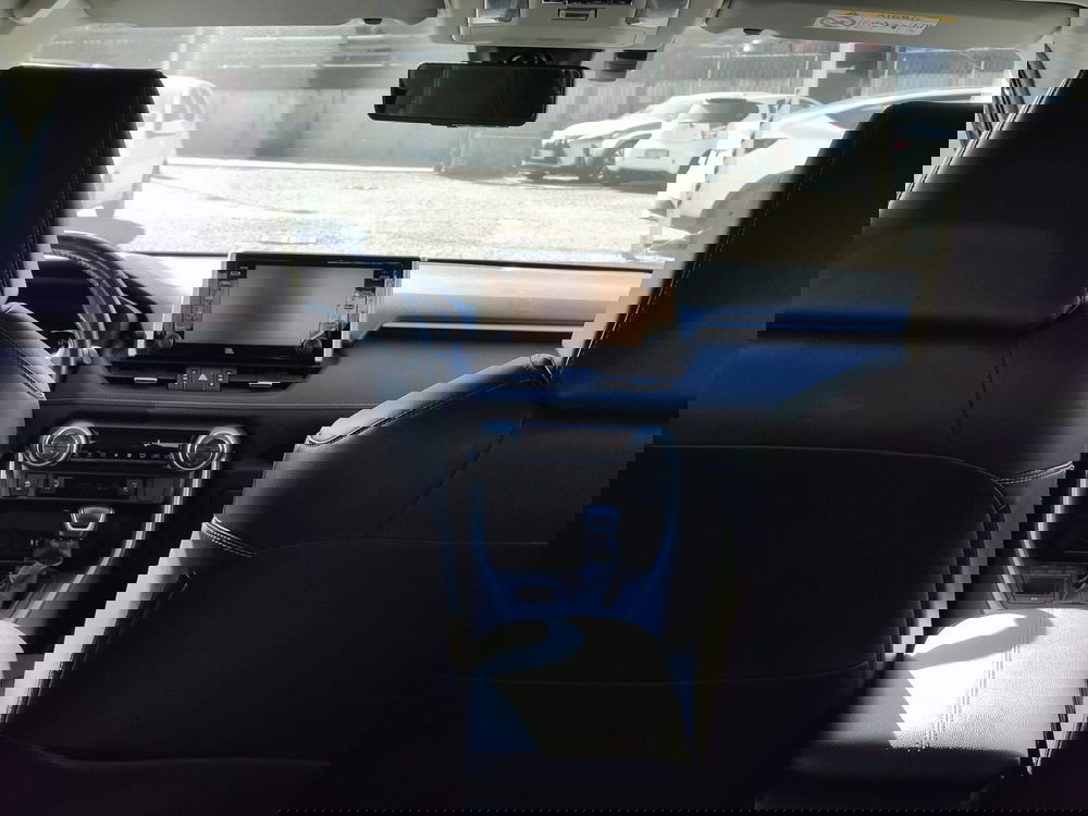 Toyota Rav4 usata a Como (6)