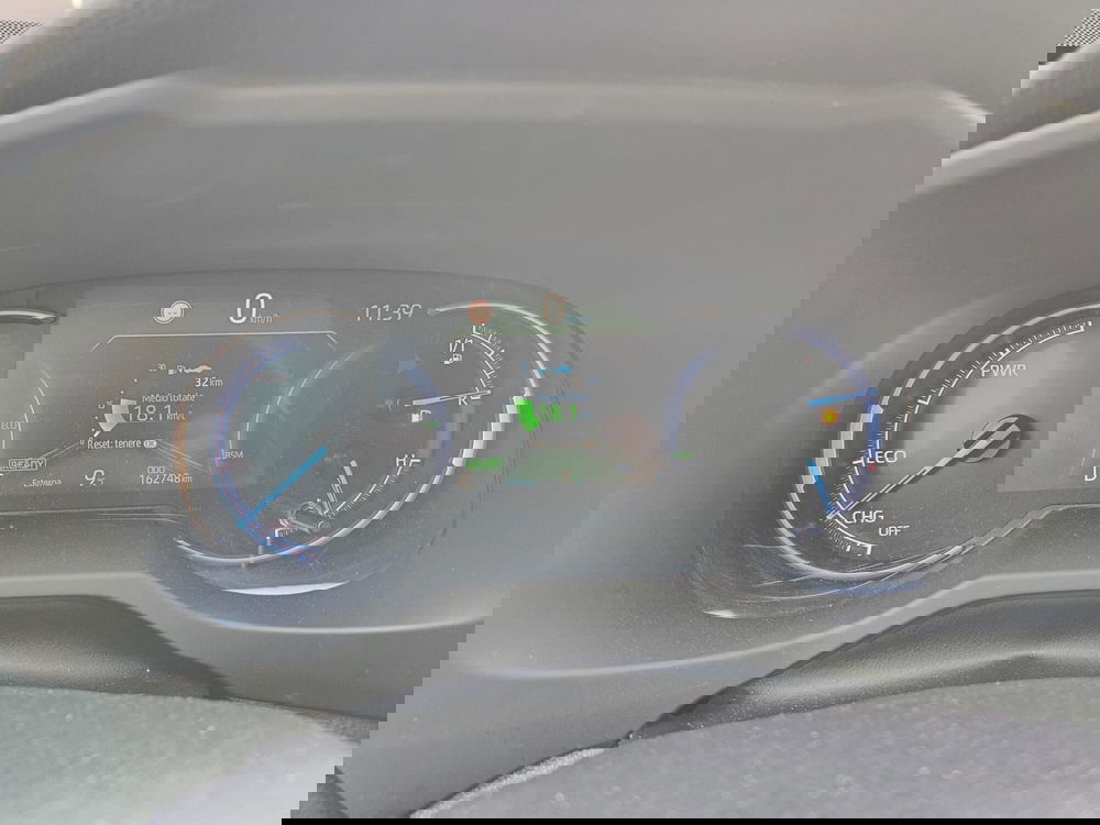 Toyota Rav4 usata a Como (8)