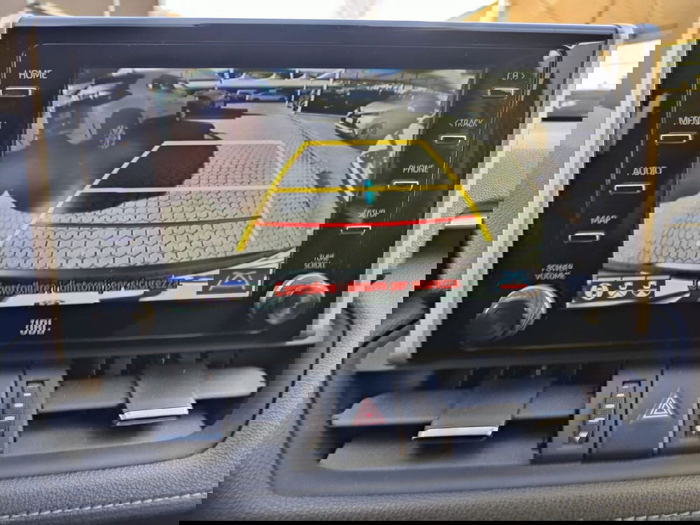 Toyota Rav4 usata a Como (9)