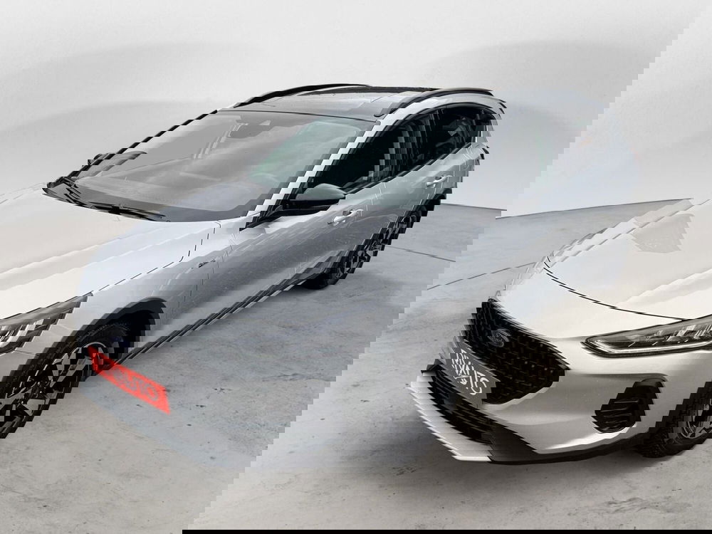 Ford Focus usata a Como