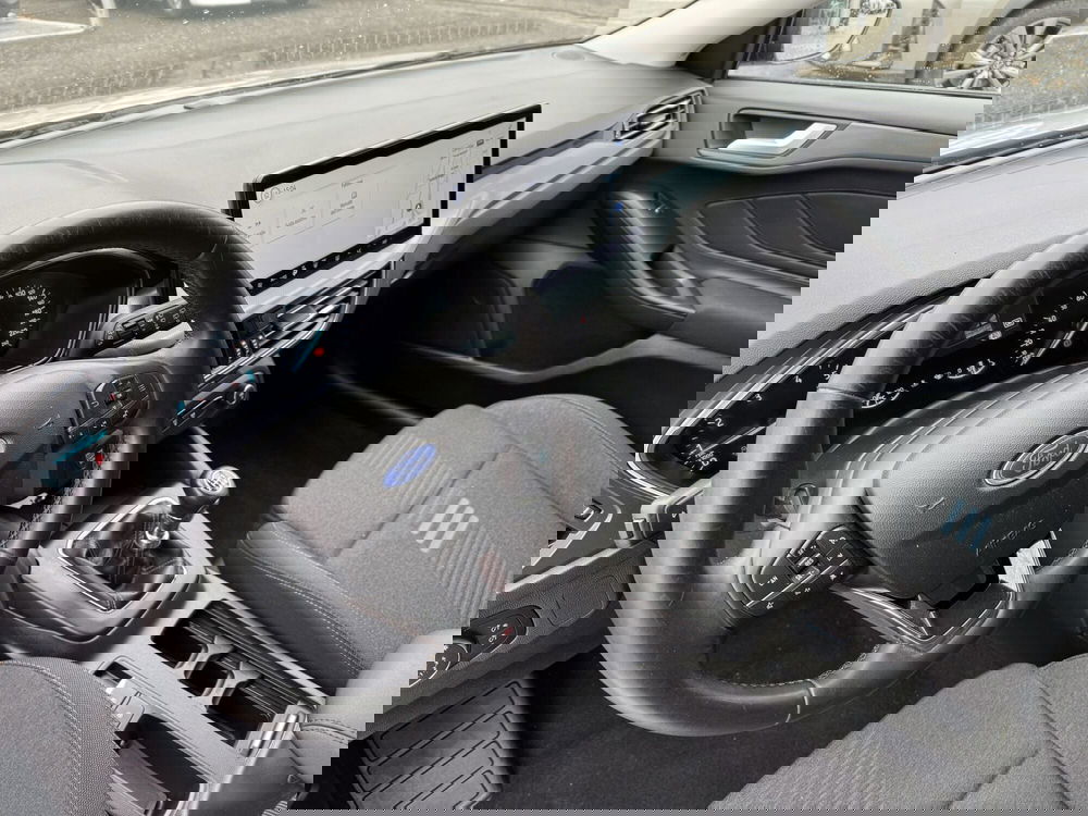 Ford Focus usata a Como (10)