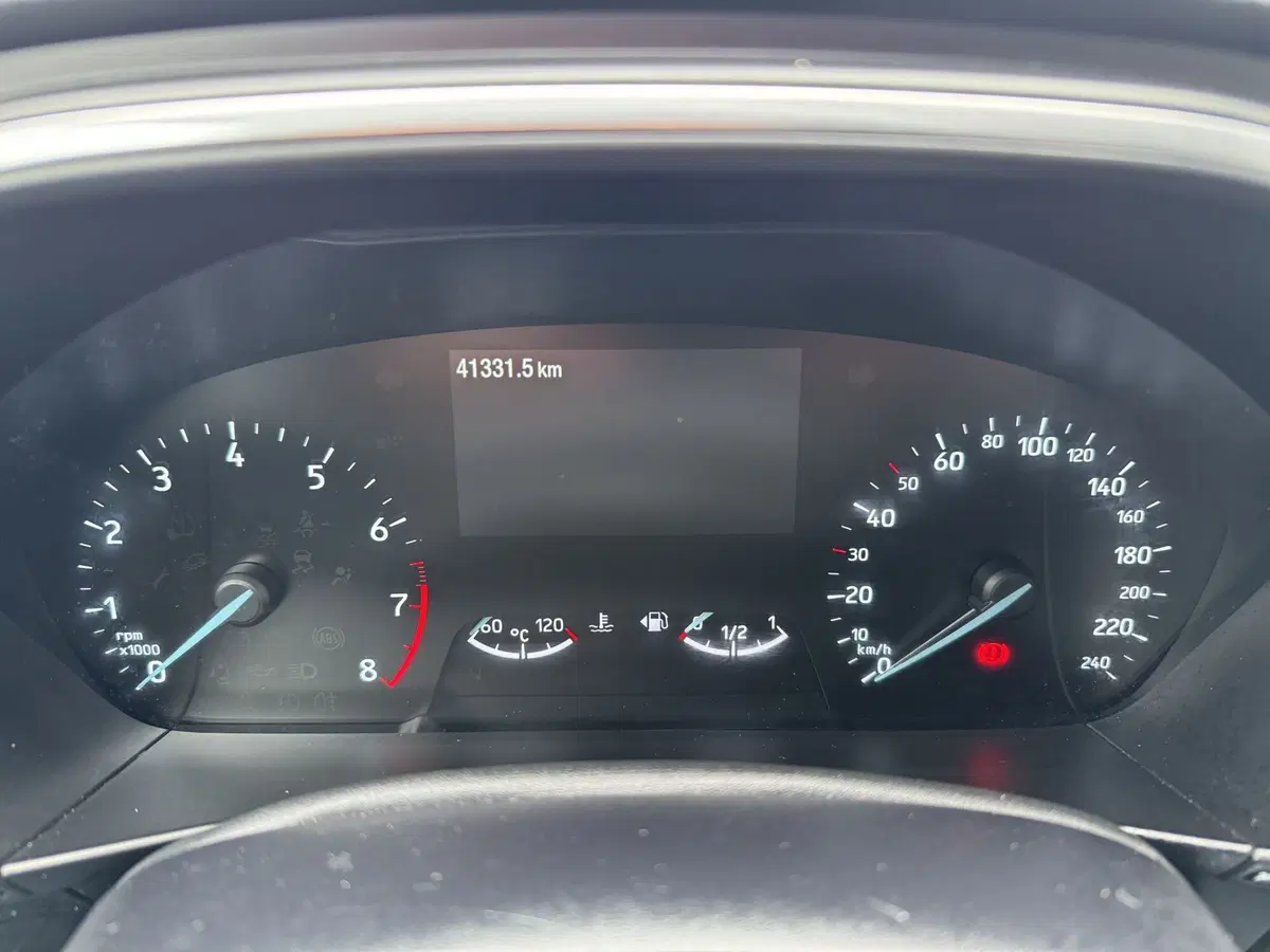 Ford Focus usata a Como (11)