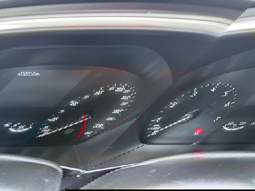 Ford Focus usata a Como (11)