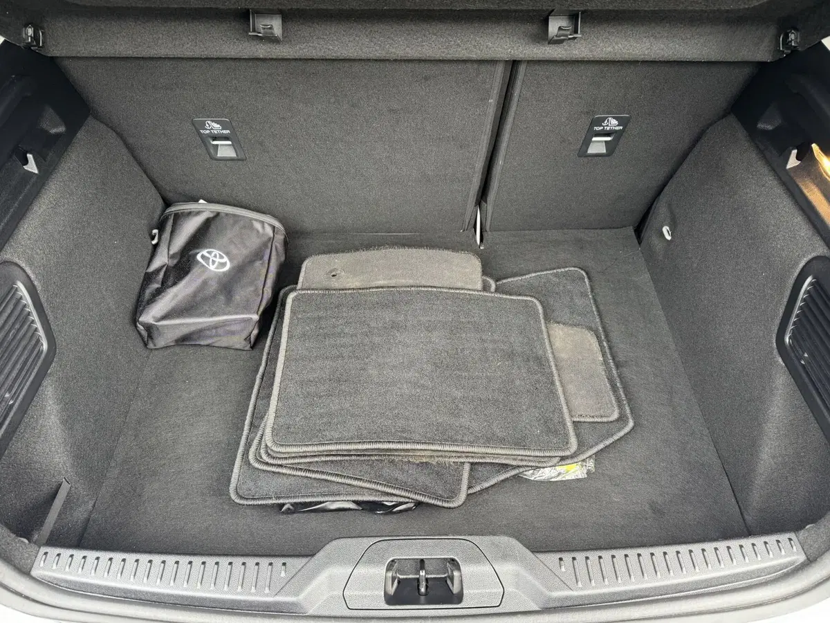 Ford Focus usata a Como (12)