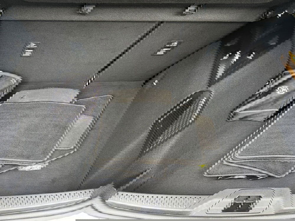 Ford Focus usata a Como (12)