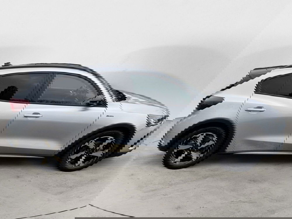 Ford Focus usata a Como (13)