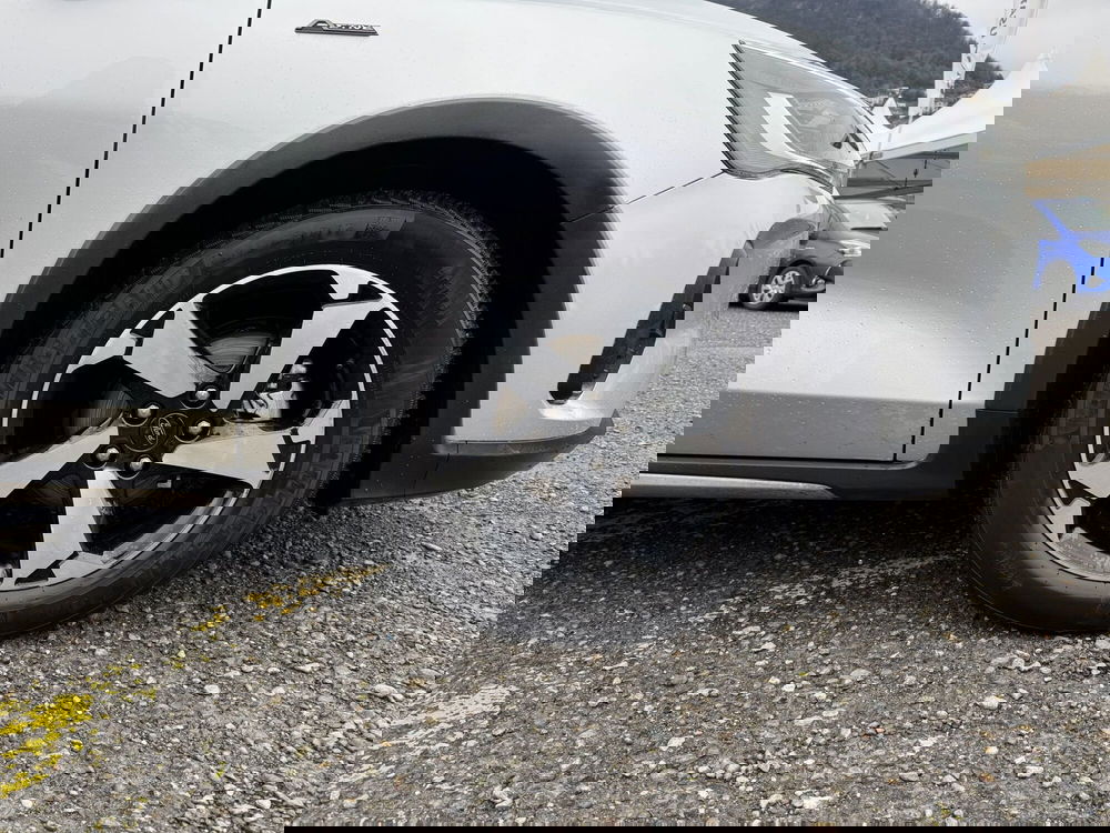 Ford Focus usata a Como (14)