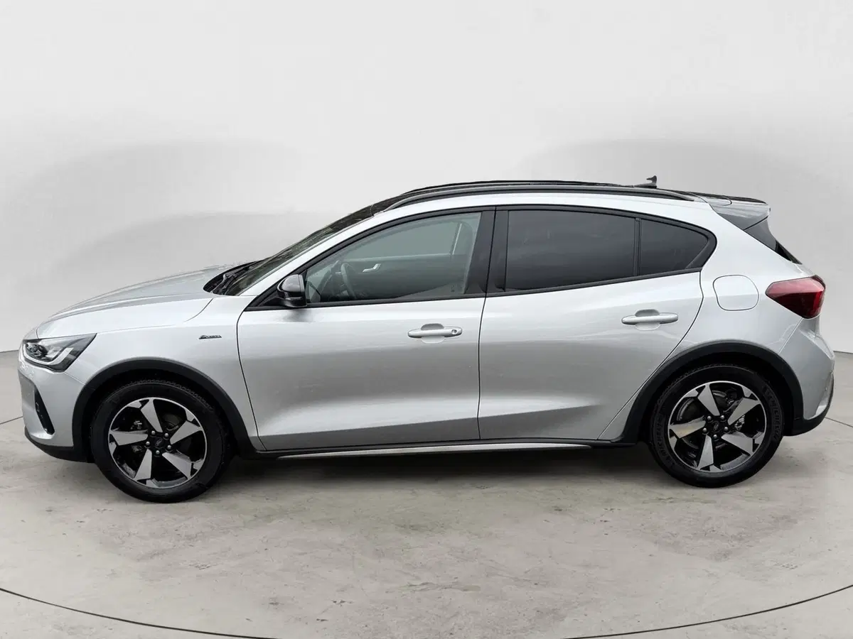 Ford Focus usata a Como (3)